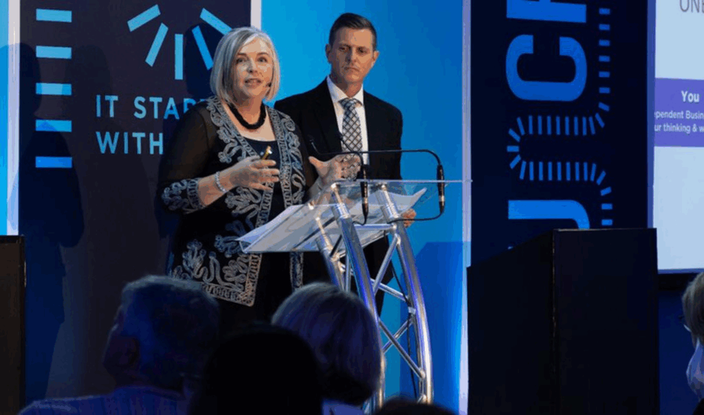 Meet Sarette Dercksen